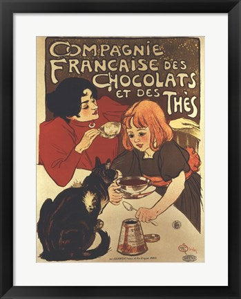 Compagnie Francaise