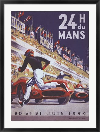 24H Du Mans