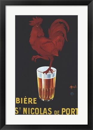 Biere St. Nicolas De Port