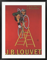 Cycles Louvet