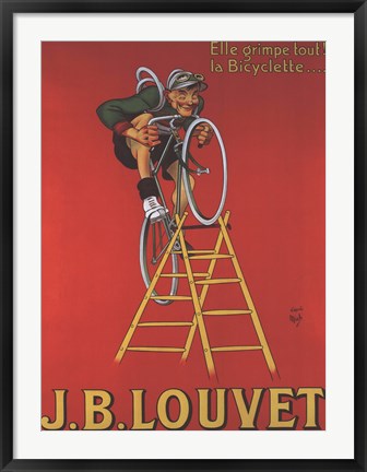 Cycles Louvet
