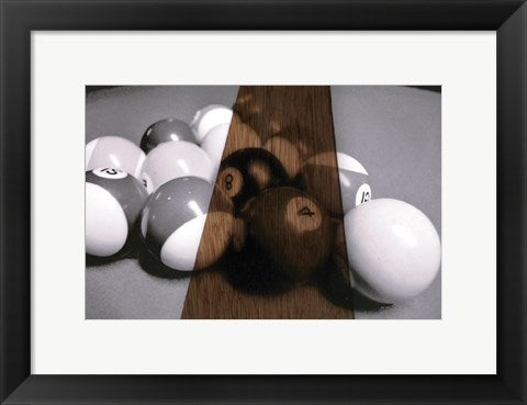 Impressions III by Phillipe Mana