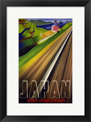 Japanese Railways