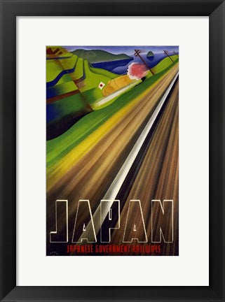 Japanese Railways