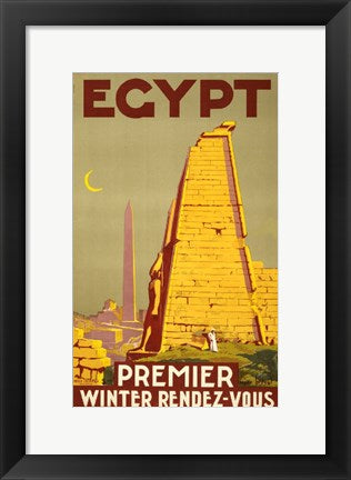 Egypt - Premier