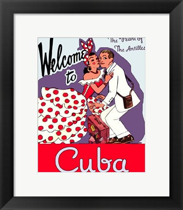 Cuba