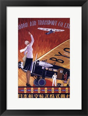 Japan Air Transport
