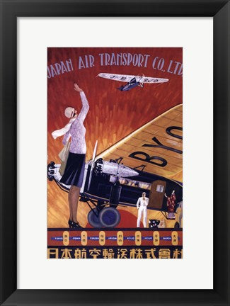 Japan Air Transport