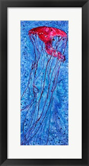 Jellyfish by Natalie Talocci