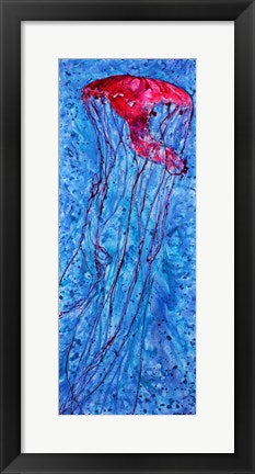 Jellyfish by Natalie Talocci