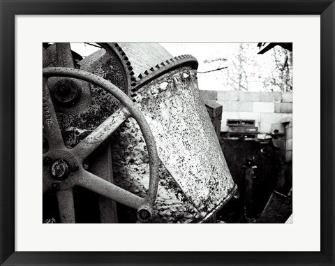 Circumference by Rob Sturcke