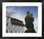 Empress Kunigunde by Rob Sturcke