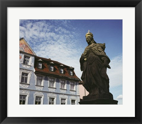 Empress Kunigunde by Rob Sturcke