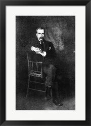 John Davison Rockefeller