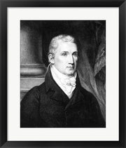 James Monroe