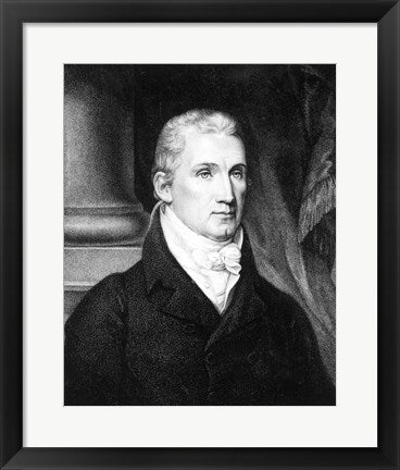 James Monroe