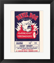 Devil Dog Firecrackers