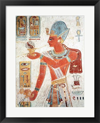 Ramesses II: Dressed for War