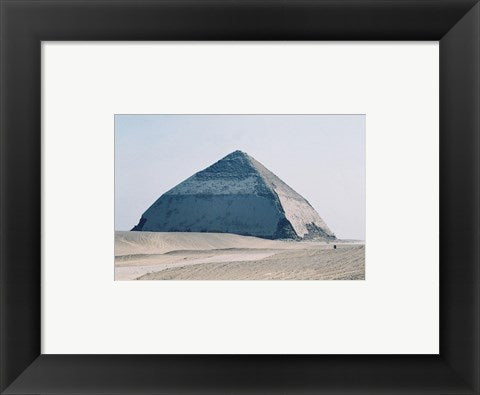 Bent Pyramid