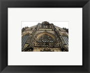 Gothic Architecture Cathedral