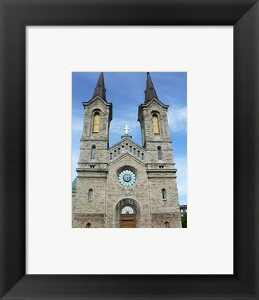 Medieval Church