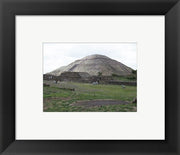 Pyramid of the Sun