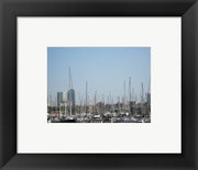 Barcelona Marina