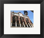 Barcelona Palau de la Musica Catalana