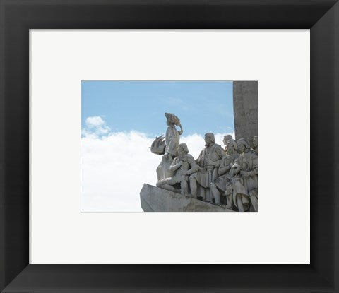 Henry the Navigator Leading Vasco de Gama and Magellan