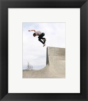 Back Smith Grind