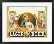 Lager Bier