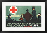 Red Cross War Fund