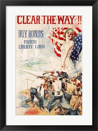Liberty Loan