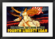 Fourth Liberty Loan