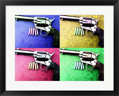 Colt Single Action