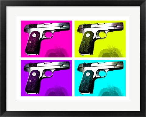 1903 Colt Hammerless