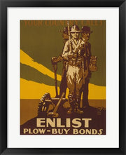 Your Country Calls Buy Bonds