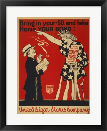 Liberty Bonds