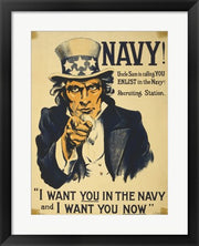 I Want You