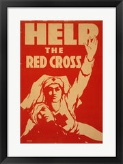 Help the Red Cross
