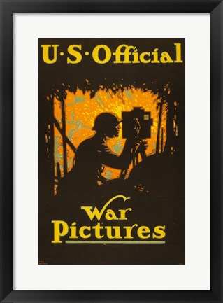U.S. Official War Pictures