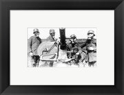 German Soldiers 1915