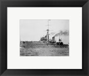 HMS Dreadnought 1906 H61017