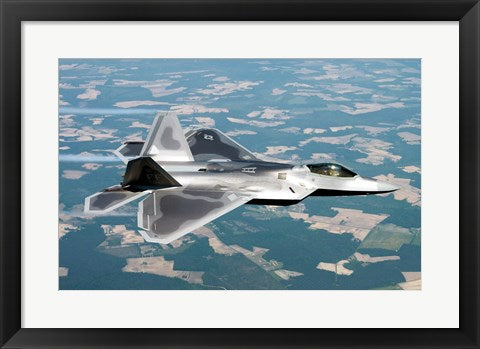 Lockheed Martin F-22