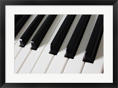 Piano Keys