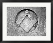 Masons Compass