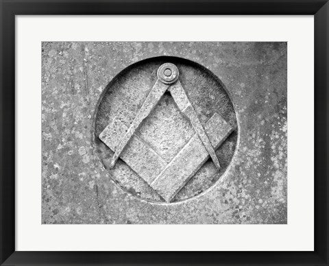 Masons Compass