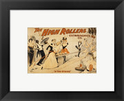 High Rollers Extravaganza