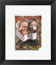Mestayer's