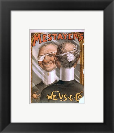 Mestayer's